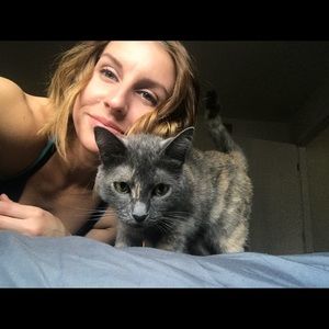 Meet your Posher, Shannon